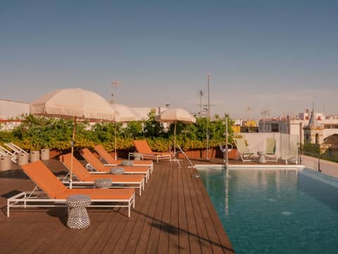 Ibis Styles Sevilla City Santa Justa — photo 5