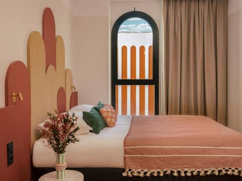 Ibis Styles Sevilla City Santa Justa — photo 9