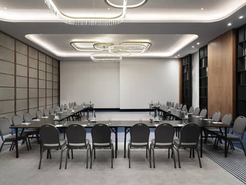 Grand Hyatt Athens — photo 2