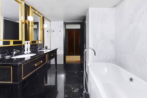 Grand Hyatt Athens — photo 4