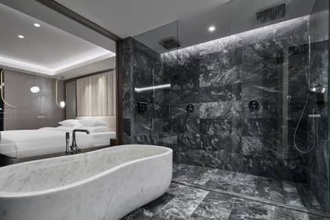 Grand Hyatt Athens — photo 5