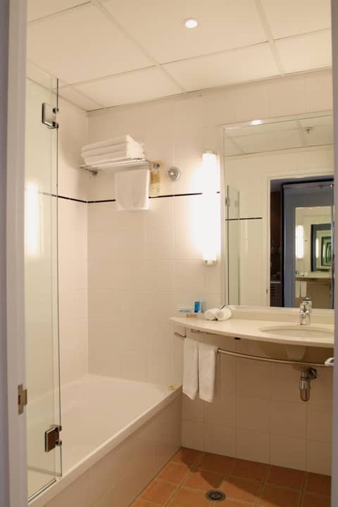 Novotel Auckland Ellerslie — photo 4