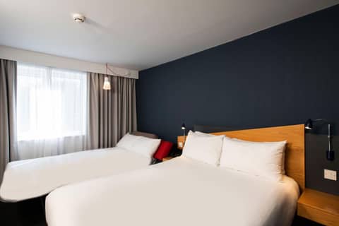Holiday Inn Express Manchester - Salford Quays by IHG — photo 4