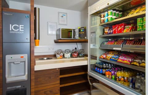 Holiday Inn Express Manchester - Salford Quays by IHG — photo 6