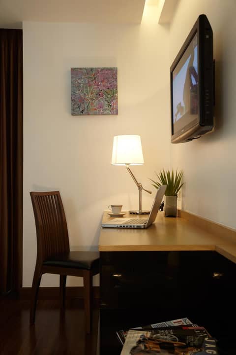 Citypoint Hotel — photo 2