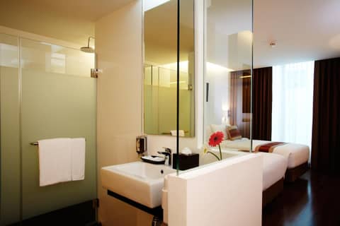 Citypoint Hotel — photo 4