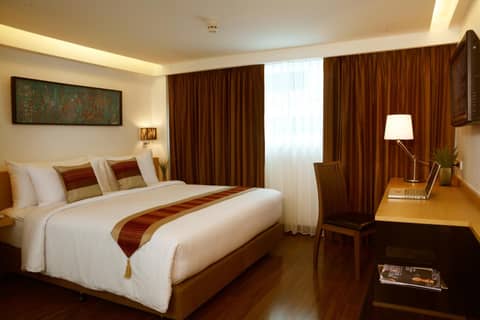Citypoint Hotel — photo 5