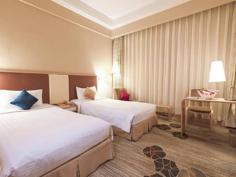 Beijing XinQiao Hotel — photo 4