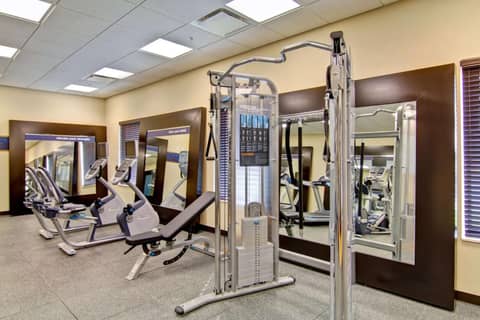 Hampton Inn & Suites Detroit/Troy — photo 9