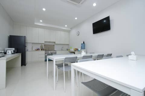 Mk House Scbd — photo 2
