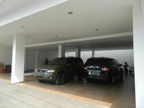 Mk House Scbd — photo 5