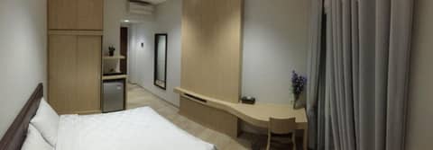 Mk House Scbd — photo 7