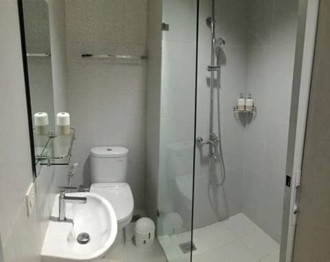 Mk House Scbd — photo 8