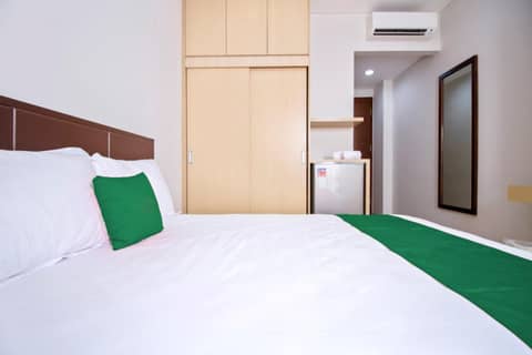 Mk House Scbd — photo 9