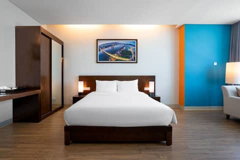 Grand Tourane Hotel — photo 7