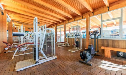Checkin Camino de Granada — activities & amenities