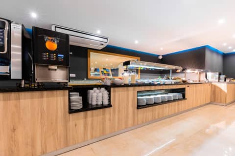 Cabot Playa Grande - Adults Only — dining
