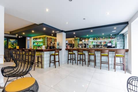 Cabot Playa Grande - Adults Only — dining