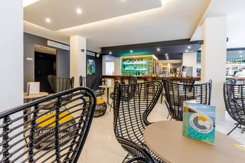 Cabot Playa Grande - Adults Only — dining
