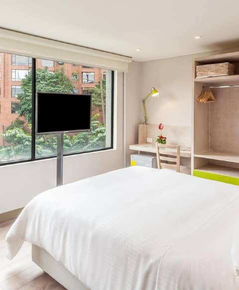 Mika Suites — photo 7
