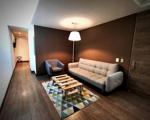 Mika Suites — photo 8