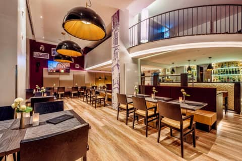 CityClass Hotel Alter Markt — photo 2