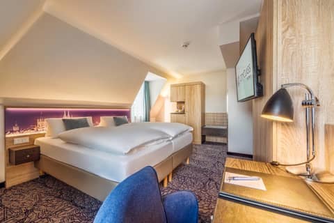 CityClass Hotel Alter Markt — photo 3