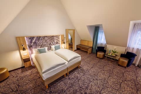 CityClass Hotel Alter Markt — photo 4
