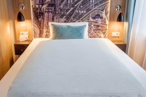 CityClass Hotel Alter Markt — photo 6