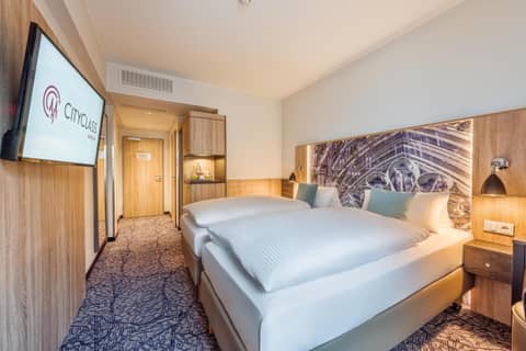 CityClass Hotel Alter Markt — photo 7