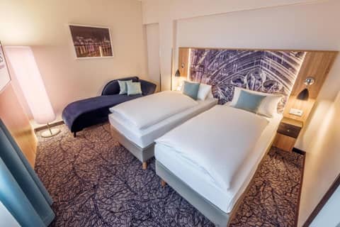 CityClass Hotel Alter Markt — photo 8
