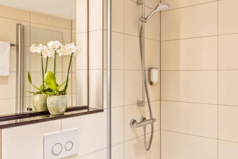 CityClass Hotel Alter Markt — photo 9