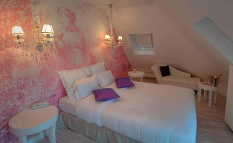 Hotel Cluny Square — photo 2