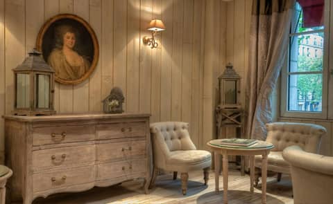 Hotel Cluny Square — photo 3