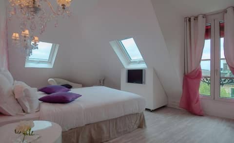 Hotel Cluny Square — photo 4