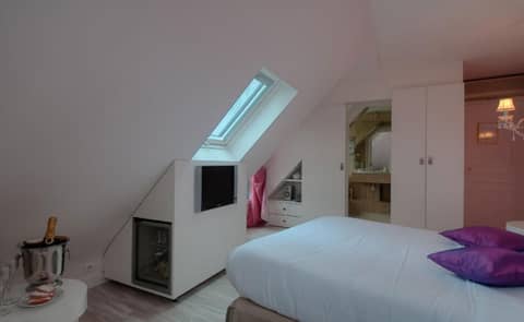 Hotel Cluny Square — photo 5