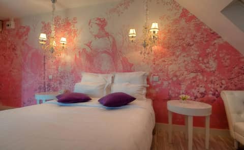 Hotel Cluny Square — photo 8