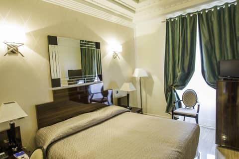 Hotel Le Meurice — photo 8