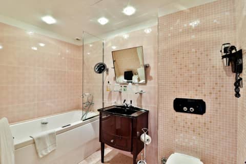 Hotel Le Meurice — photo 9
