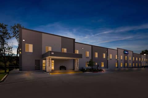 Clarion Pointe Fort Worth East - Arlington — photo 5