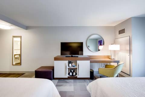 Hampton Inn & Suites Fort Worth Downtown — photo 5