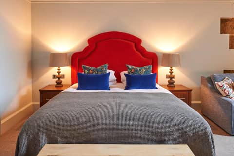 Hotel Du Vin Edinburgh — photo 7
