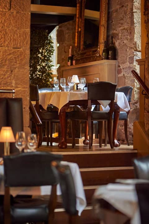Hotel Du Vin Edinburgh — photo 8