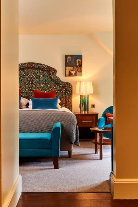 Hotel Du Vin Edinburgh — photo 9
