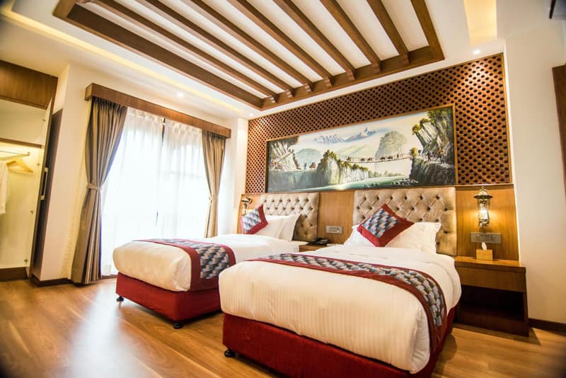 Everest Boutique Hotel - Your Heritage Home — photo 1