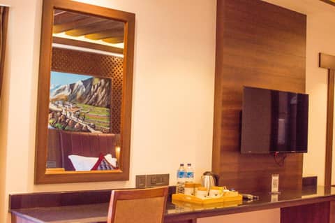 Everest Boutique Hotel - Your Heritage Home — photo 5