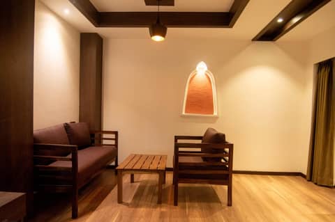 Everest Boutique Hotel - Your Heritage Home — photo 6