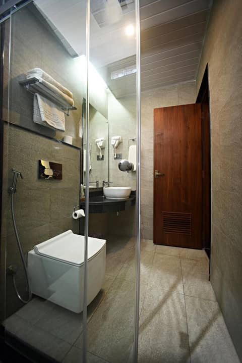 Everest Boutique Hotel - Your Heritage Home — photo 8