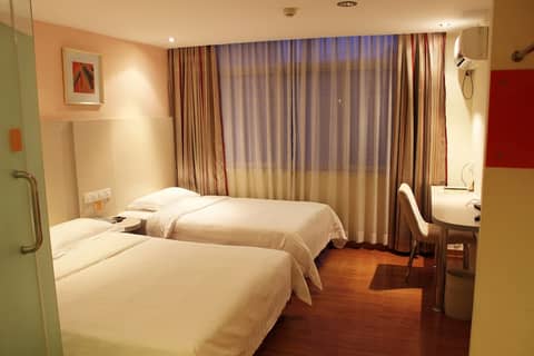 Green Oasis Hotel — photo 2