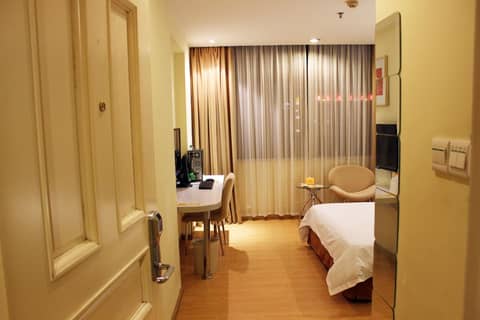 Green Oasis Hotel — photo 3